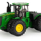 Miniatura Trator John Deere 9r 640 Prestige Collection 1/64