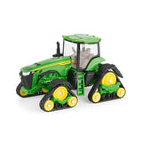 Miniatura Trator John Deere Esteira 8RX 410 1/64