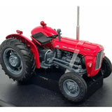 Miniatura Trator Massey Ferguson 35x - 1/32