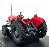 Miniatura Trator Massey Ferguson 35x - 1/64