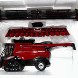 Miniatura Colheitadeira Case Axial-Flow 9250 - 1/32