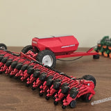 Miniatura Plantadeira Horsch Maestro 40 Linhas - 1/32