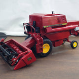 Colheitadeira John Deere SLC 2200 (Acompanha Plataforma de Soja) - 1/32