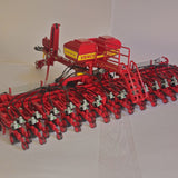 Miniatura Plantadeira Vence Tudo Macanuda 3,20 - 1/32