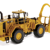 Miniatura Colecionável - Pá Carregadeira com Garra CAT 988K - Escala 1:50