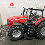 Massey Ferguson 8740s - 1/32