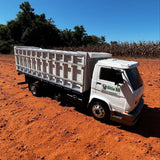 Miniatura Volkswagen 8-120 Delivery Boiadeiro - Escala 1/24