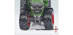 Fendt 1050 Vario Pneus Duplos 1/32