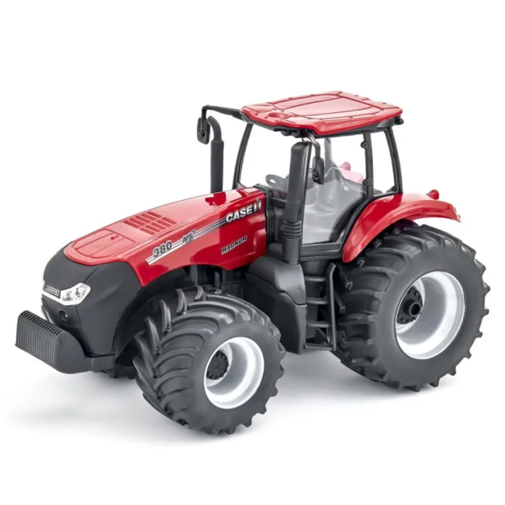 Miniatura Trator 47154-16 BF Magnum 380CVT Case IH 1/32