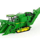 Miniatura Colhedora De Cana John Deere Ch950 - ERTL - Prestige Collection - 1/64