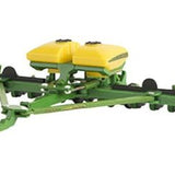 Miniatura Plantadeira John Deere 1775NT DB 1/64