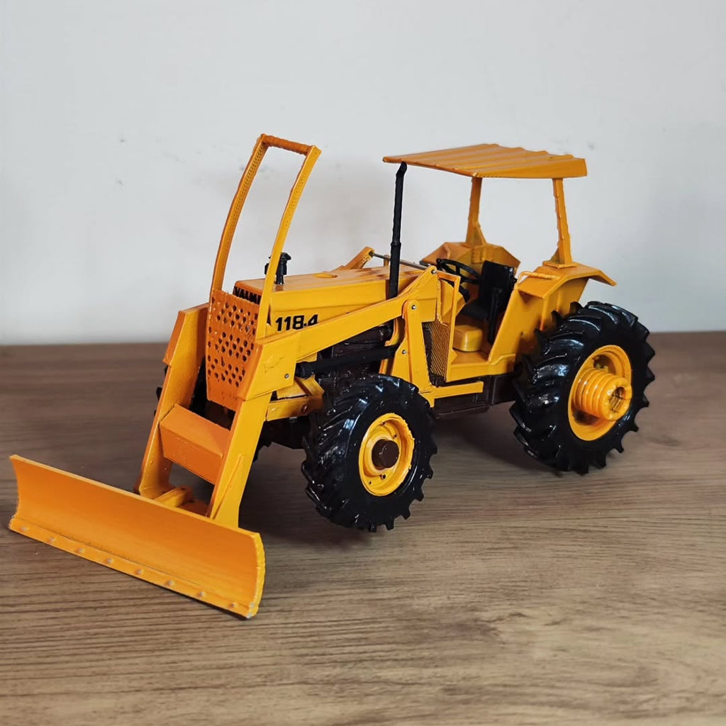 Miniatura Valmet 118-4 - Escala 1/32