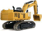 Escavadeira Hidráulica 385CF Controle Remoto Escala 1/8