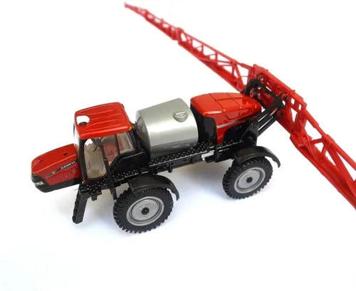 Miniatura Pulverizador Case Patriot 3340 Escala 1/64