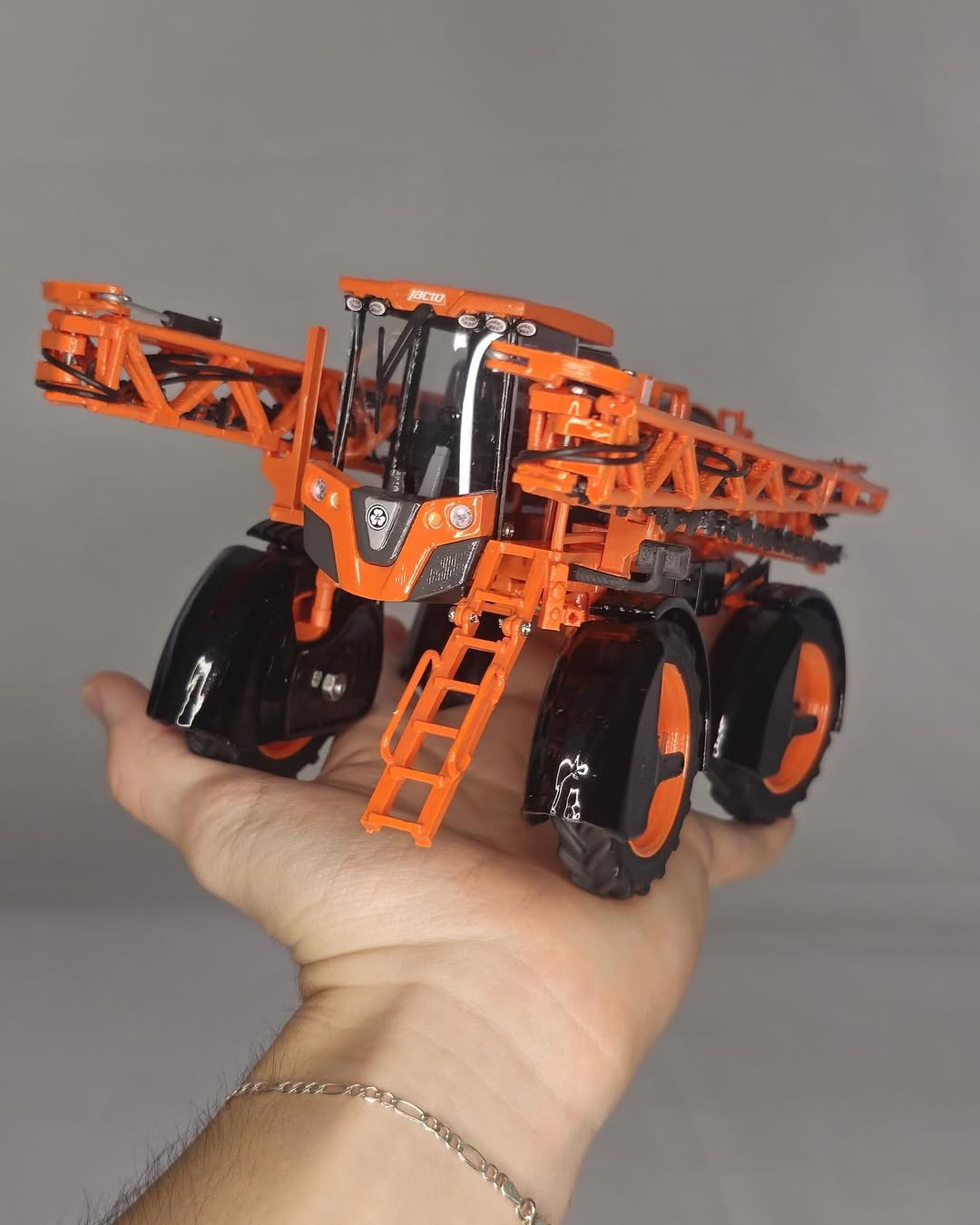 Miniatura do Pulverizador Jacto 3030 - 1/32