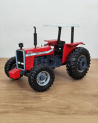 Miniatura Massey Ferguson 292 4x4 Turbo - 1/32