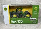 Miniatura John Deere 9RX 830 - 1/32