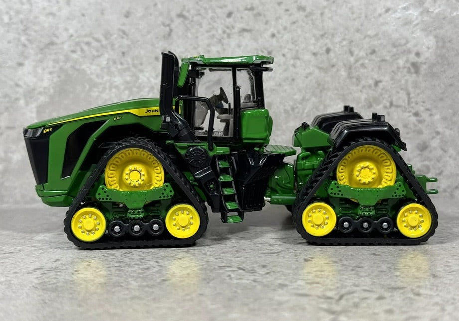 Miniatura John Deere 9RX 830 - 1/32