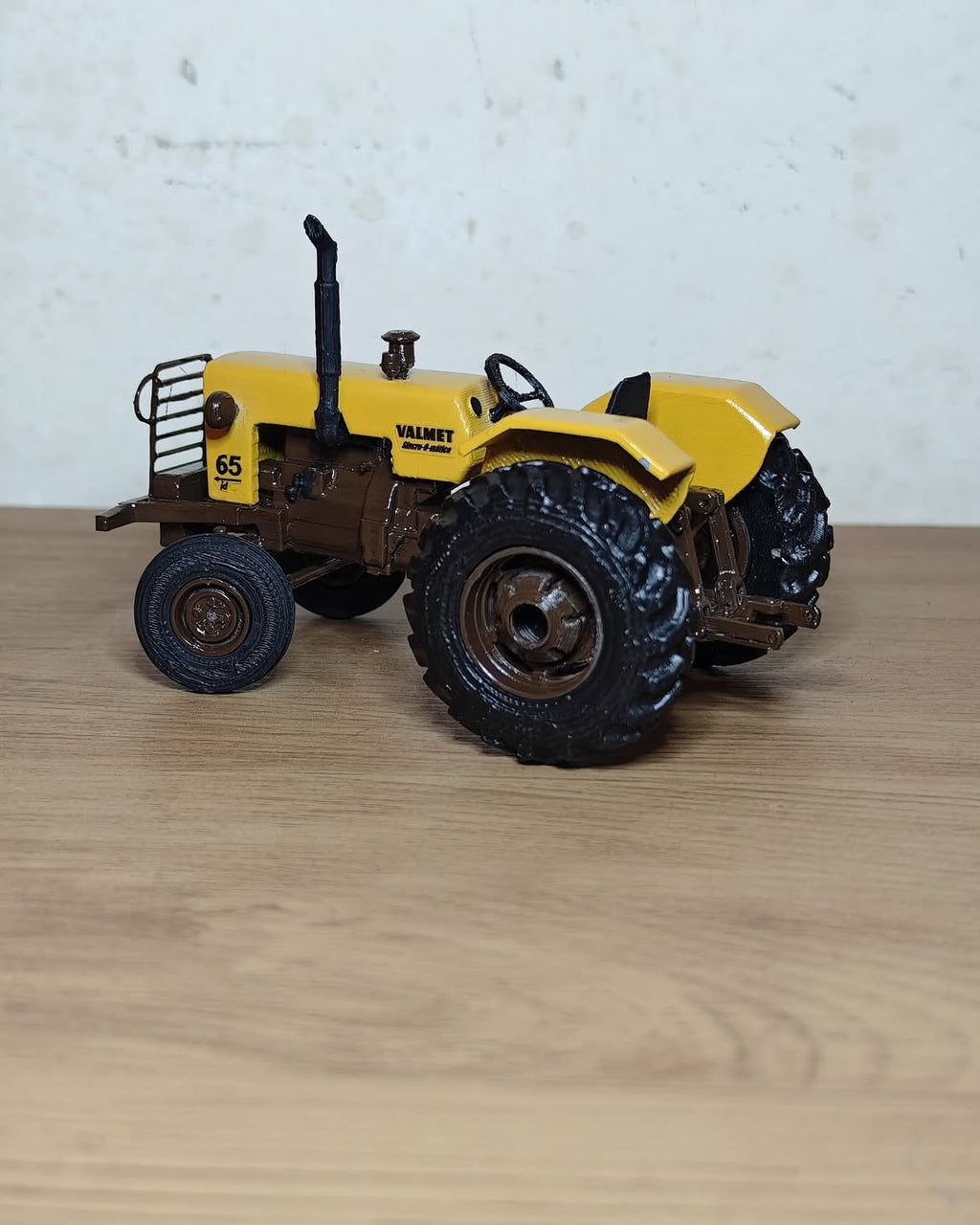 Miniatura Valmet 65ID - 1/32