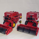 Dobradinha da Colheitadeira SLC 2200 e 2000 - 1/32