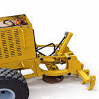 Motoniveladora CAT 120H (Controle Remoto) – Escala 1/14