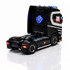 Scania 770S 4x2 LED Customizado Olho (Controle Remoto)