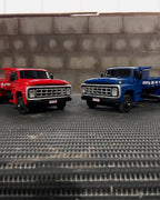 Combo Ford F-11000 (2 unidades) - Escala 1/24
