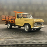 Miniatura Chevrolet D-10 Carga - Escala 1/24