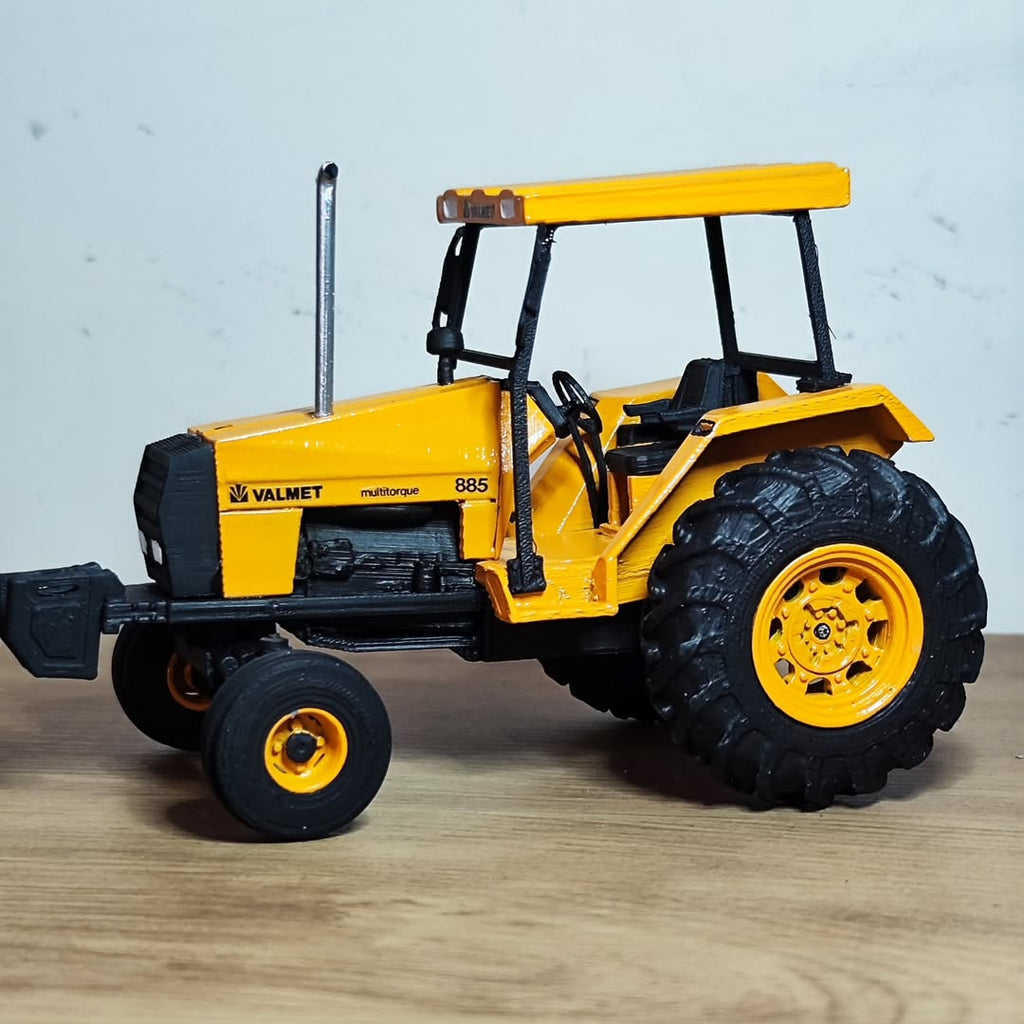 Miniatura VALMET 885 - Escala 1/32