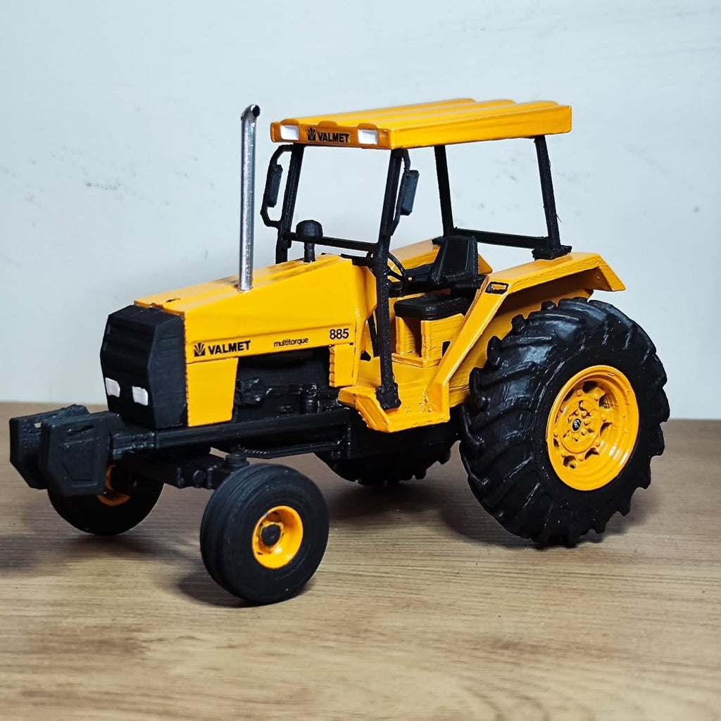 Miniatura VALMET 885 - Escala 1/32