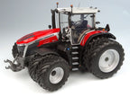 Massey Ferguson 9S.425 com Rodas Duplas –  Escala 1/32