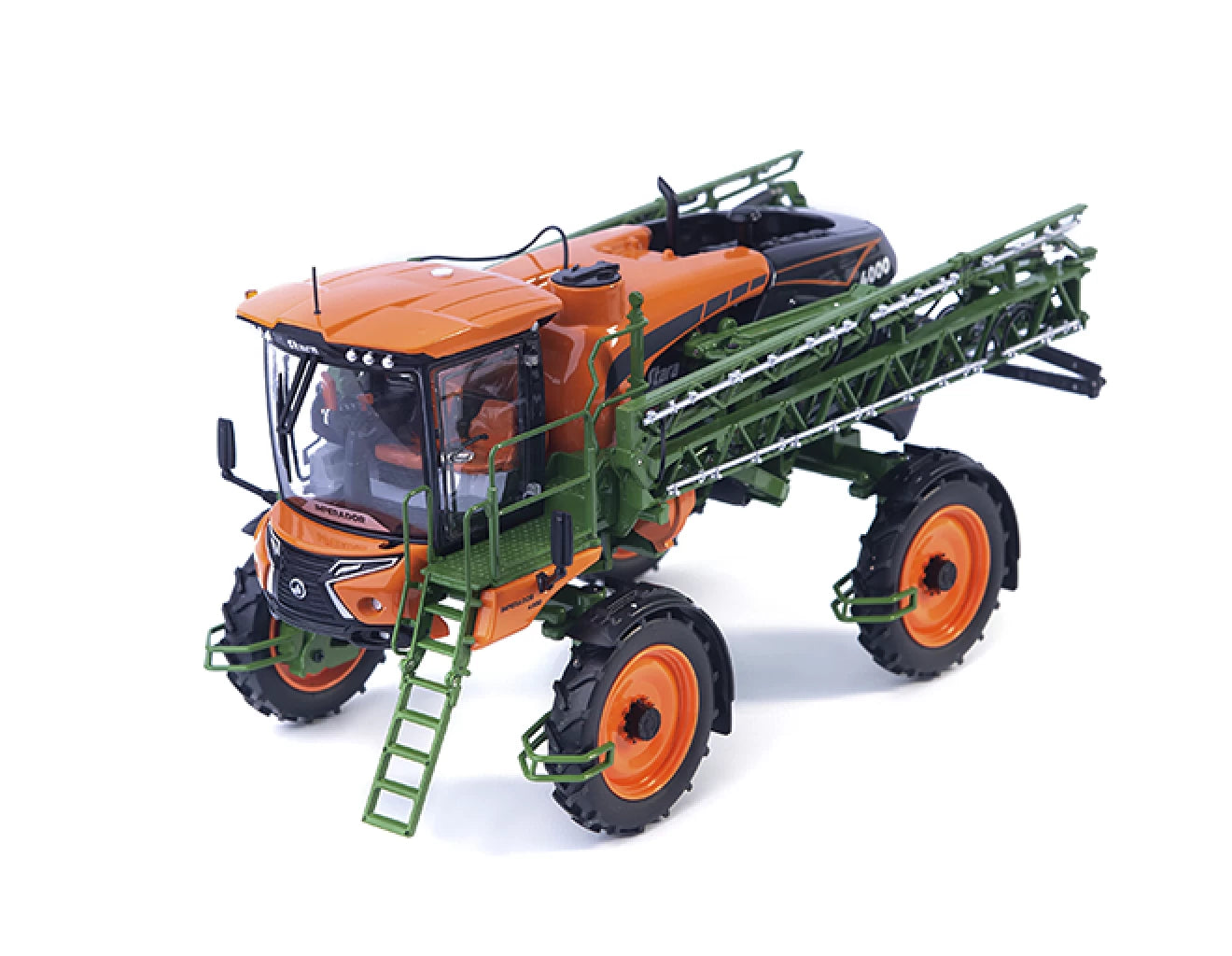 Miniatura Imperador 4000 - 1/32