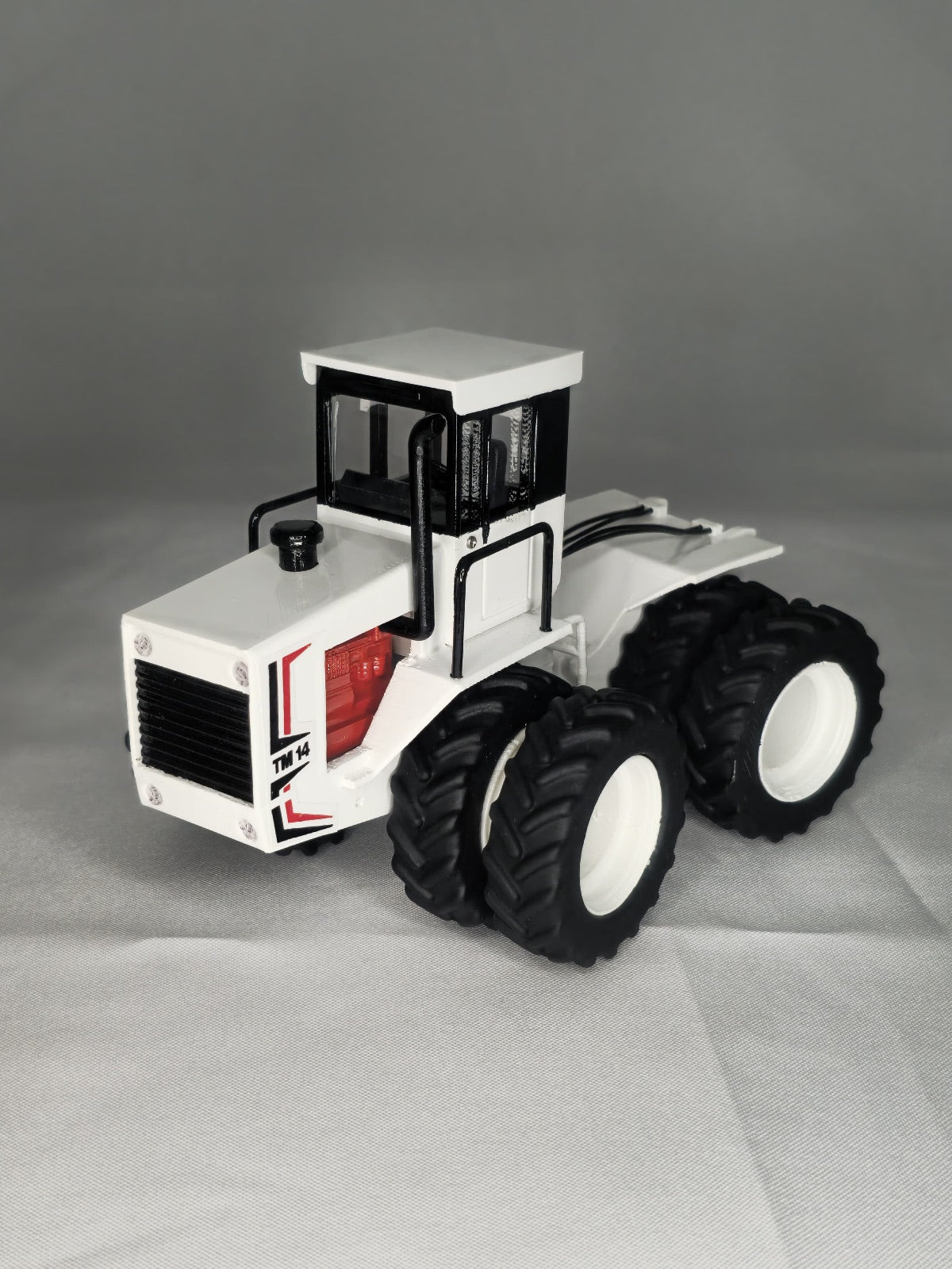 Miniatura Muller TM 14 (Cabinado) - Escala 1/32