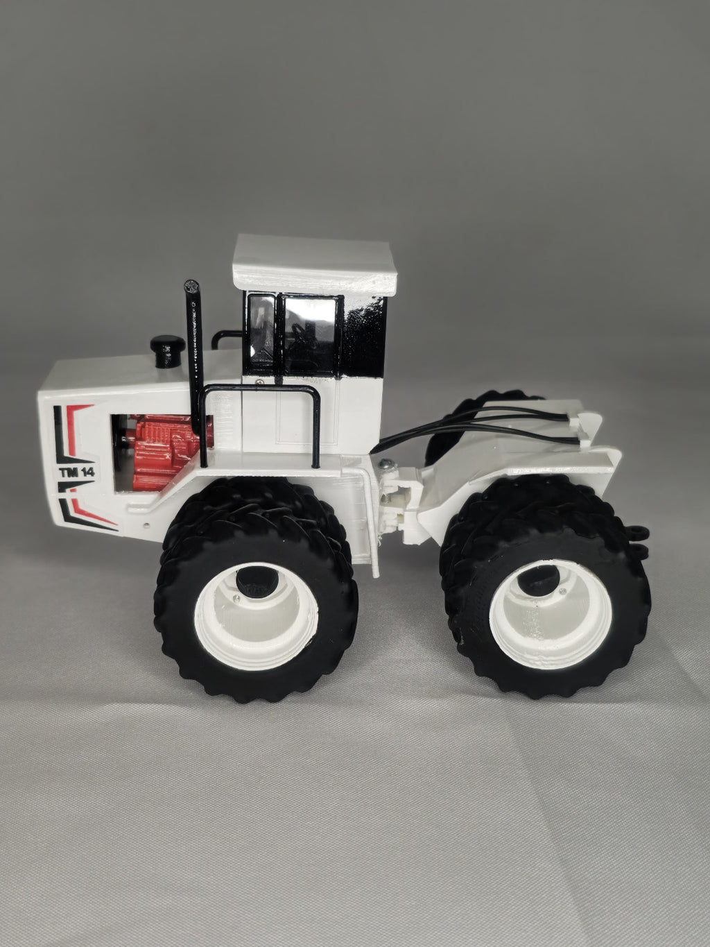 Miniatura Muller TM 14 (Cabinado) - Escala 1/32