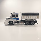 Mercedes-Benz 1934 Basculante RC (Controle Remoto) – Escala 1/14