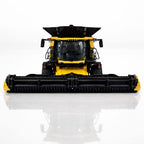 Colheitadeira Ertl New Holland - Cr9.90 Escala 1/24 (Controle Remoto)