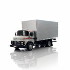 Mercedes-Benz 1113 Escala (Controle Remoto)