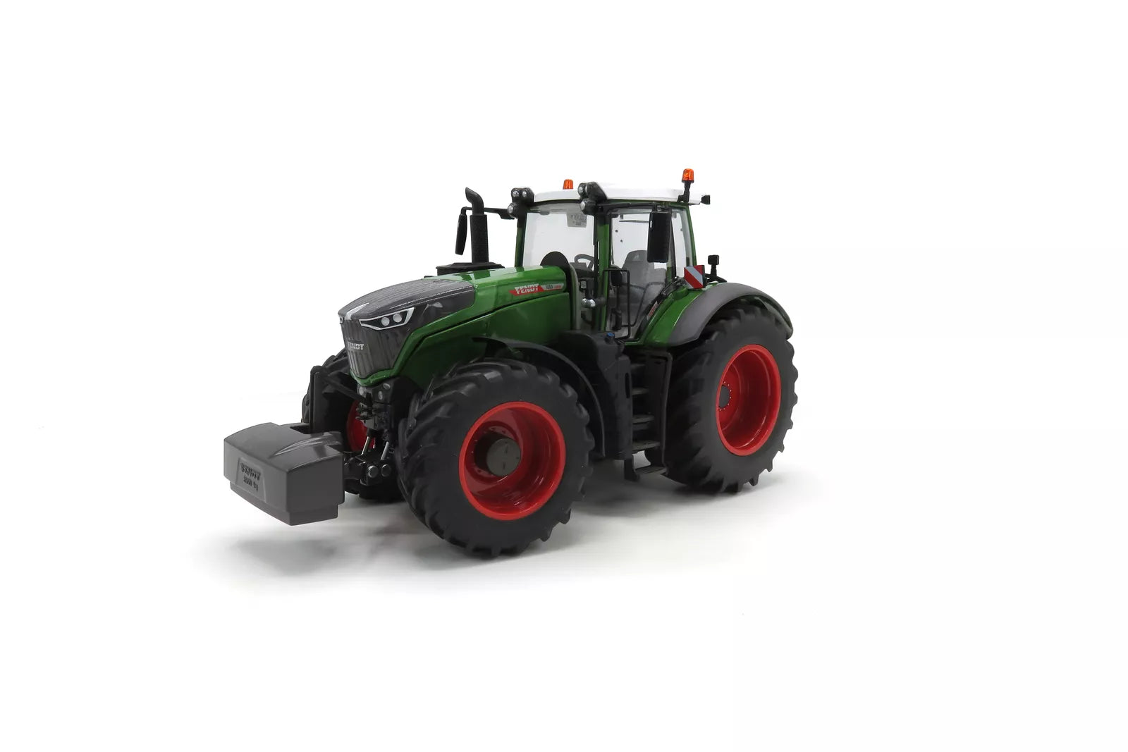 Miniatura Trator Wiking Fendt 1050 Vario Escala 1:32