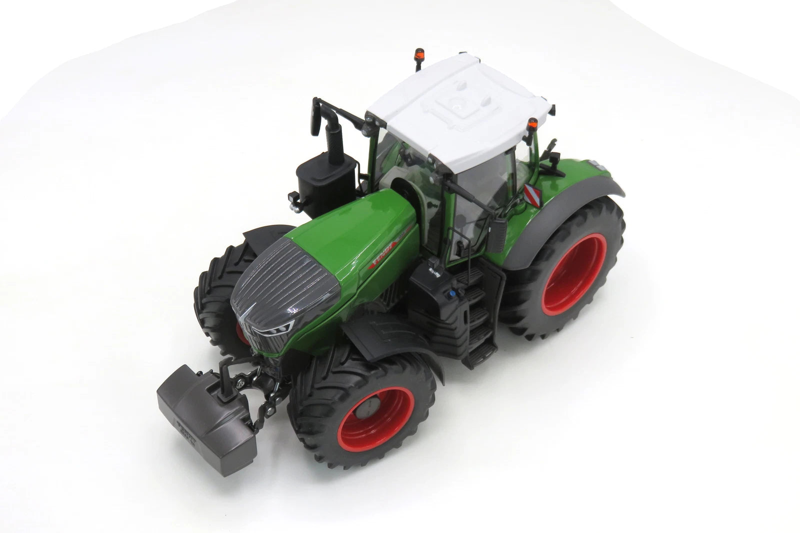 Miniatura Trator Wiking Fendt 1050 Vario Escala 1:32