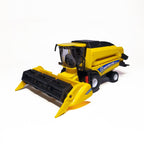Colheitadeira New Holland TC5.90 (1/32)