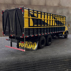 Mercedes-Benz L-1113 Boiadeiro – Escala 1/14